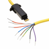 Specialized Cable Assemblies - 2170-RDLP-815D-ND - DigiKey