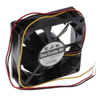 DC Brushless Fans (BLDC) - 1688-1962-ND - DigiKey