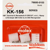 Connector Kits - 23-0766500103-ND - DigiKey