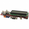 Embedded MCU, DSP Evaluation Boards - 1188-1006-ND - DigiKey