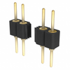 Connectors, Interconnects - Rectangular Connectors - Headers, Male Pins - 830-10-044-10-001101 - Shenzhen Shengyu Electronics Technology Limited