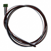 Cable Assemblies - Rectangular Cable Assemblies -- CCDCABLE-1