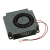 Fans, Thermal Management - Fans - DC Brushless Fans (BLDC) - BFB0412HHA-A117 - Acme Chip Technology Co., Limited