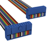 Rectangular Cable Assemblies - C3DDS-2018M-ND - DigiKey
