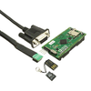 Sensor Evaluation Boards - 505-EVAL-ADXL344Z-DB-ND - DigiKey