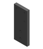 Naams Asm5070 Switch Mounting Bracket - Tech Rim Standards, LLC