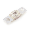 Eaton's Bussmann Series AMI-175 Bolt Down Fuse, 175A, 32VDC, Clear -- 45368 - Image