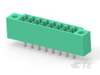 PCB Terminal Blocks - 2842482-8 - TE Connectivity