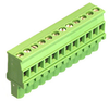 Terminal Blocks - Headers, Plugs and Sockets - 277-1061-ND - DigiKey