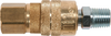 2 pc “M” Style Quick Coupler & Plug - 0430140 - Princess Auto Limited