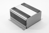 Enclosures, Boxes, & Cases - 1455NHD1201 - Powell Electronics, Inc.