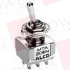 Toggle Switch - 94512016 - Radwell International