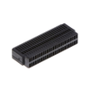 Rectangular Connector Housings - 612-IBT1-25-1-ND - DigiKey