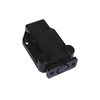 Non-Magnetic Latch (OLD STYLE) - MC-37/BLK - MC-37/BLK - Sugatsune America, Inc.