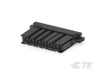 Rectangular Wire & Cable Connectors & Housings - 2-178128-6 - TE Connectivity