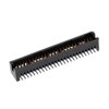 Headers, Male Pins - 612-TFML-125-02-S-D-P-TRDKR-ND - DigiKey