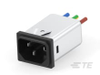 Inlet Filters - 801987-SF - TE Connectivity