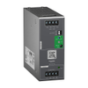 Industrial, DIN Rail Power Supplies - 4008-ABLU3A24100-ND - DigiKey
