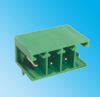 Pluggable Terminal Blocks - PTB350S-15 - JITE Connectors Inc.
