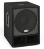 Subwoofer - RS15S - Visual Sound, Inc.