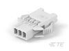 Rectangular Wire & Cable Connectors & Housings - 1969591-3 - TE Connectivity