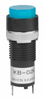 Indicators - KB02KW01-28-GG - NKK Switches