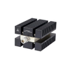 Coaxial Connector (RF) Terminators - 6099-PE6222-ND - DigiKey