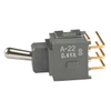 Toggle Switches - A22JH/328-ND - DigiKey