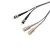 Fiber Optic Cables - 5073-FODST-SC-15-ND - DigiKey