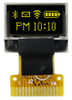 OLED Displays - 2543556 - RS Components, Ltd.