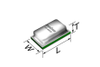 Condenser Microphone Components - 2182220 - RS Components, Ltd.