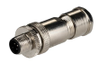 Industrial Circular Connectors - 2080566 - RS Components, Ltd.