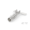 Rectangular Connector Contacts - 1734-1-2349177-2TR-ND - DigiKey