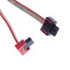Flat Flex Jumpers, Cables (FFC, FPC) - 2684-839428-E-ND - DigiKey