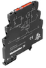 MICROOPTO Solid-State Relay 6 mm Width -- MOS 24VDC/5-33VDC 10A - Image