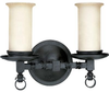 P2753-80 Bathroom Fixtures-Two Lights - 709195 - Capital Lighting, Inc.