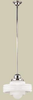 7620-PC Pendants-Bowl Style - 719512 - Capital Lighting, Inc.