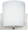 F541036U Sconces-Single Glass - 488001 - Capital Lighting, Inc.