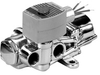 Piston/Poppet Solenoid Valves -- EF8344G044MO - Image