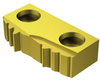 T-Max&reg; Twin-Lock insert for thread turning -- R166.39G-24RD03-100 4125 - Image