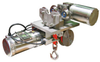 Stainless Steel Strap Hoists - Image