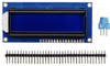 Display Modules - LCD, OLED Character and Numeric - 1528-2212-ND - DigiKey