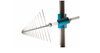 Log-Periodic Antenna -- HL223 - Image