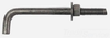 Hook Bolt - Non Metric -- 1X36AB - Image