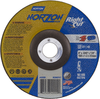 Norton NorZon Plus RightCut SGZ Type 27/42 Cutting Wheel -- 66252842009 - Image