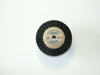 CW #8B Jewelers Wheel Brush -  - Cocker-Weber Brush Company