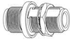 RF Adapters - In Series - 000-91100 - VAST STOCK CO., LIMITED