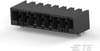 PCB Headers & Receptacles - 1-2349849-8 - TE Connectivity