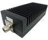 20 dB Fixed Attenuator N Male (Plug) to N Female (Jack) Directional Up to 3 GHz Rated to 200 Watts, Heatsink Body, 1.35 VSWR - SA3N200-20 - Fairview Microwave Inc.