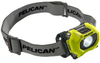 Pelican 2755 LED Headlight Yellow | SPECIAL PRICE IN CART -- PEL-027550-0103-245 - Image